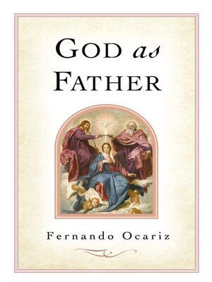cover image of God as Father